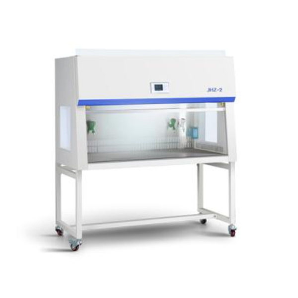 实验室装修材料选择指南：耐腐蚀、防火与环保性能分析